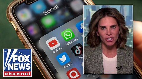 This Is ‘BALONEY’: Jillian Michaels Slams Claims Comparing Social Media to Nicotine