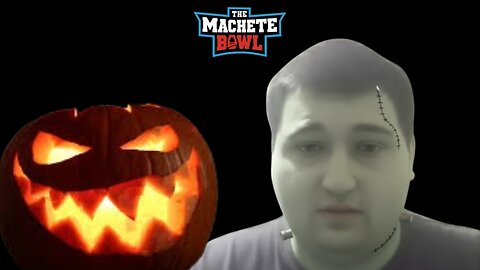 The Machete Bowl Ep. 568 - Dan Sobel the Monster returns + More!