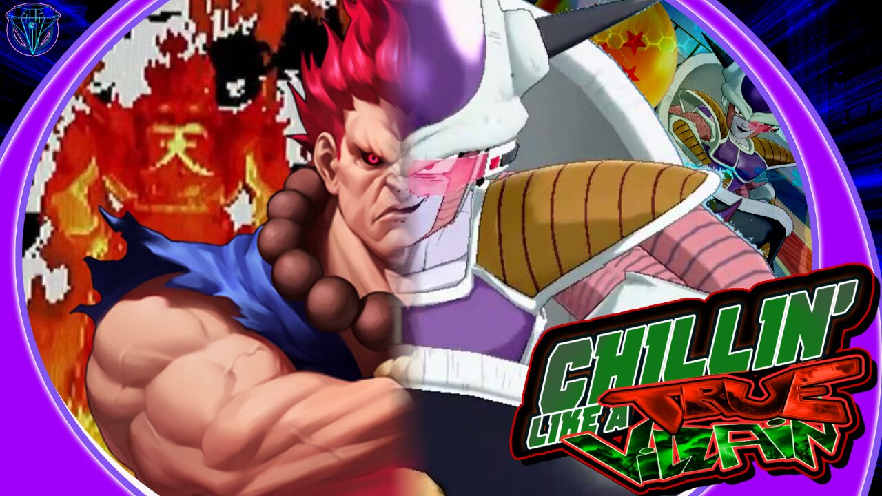 REVENGE IN 3RD STRIKE | TERRORIZING WITH FRIEZA IN DRAGON BALL:GENKISHIN SQUADRA!