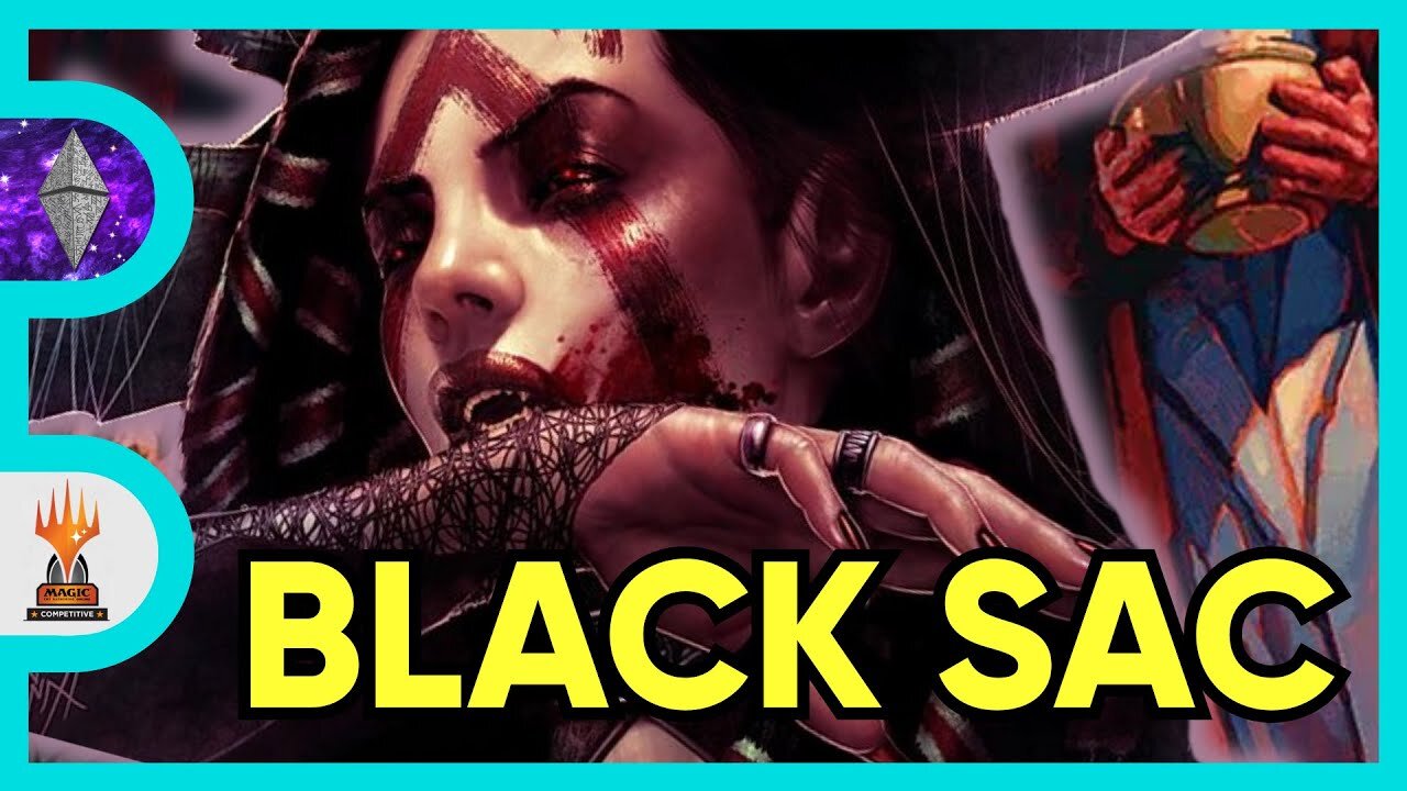 5-0 Trophy with Black Sac Live on Stream! | Pauper MTG Condensed VOD 9.6.2025