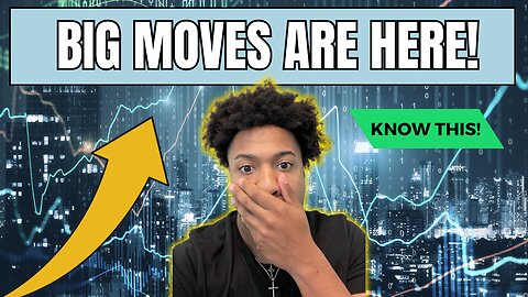 BUY WEDNESDAY?! TESLA STOCK! AMD STOCK! NVIDIA STOCK! CRWV! BBAI! MORE! | Will Knowledge