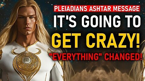 PLEIADIANS & Ashtar Reveal- Humanitys Spiritual Rebirth Is Here! An incredible awakening begun
