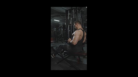 "your only limit is you."