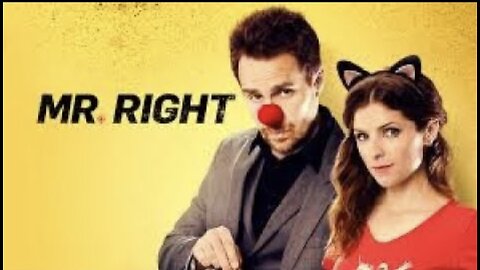 Film,, Mr. Right