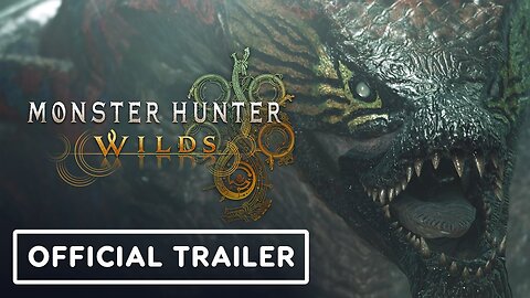 Monster Hunter Wilds - The Wilds Are Calling - Live Action Trailer _ IGN Fa