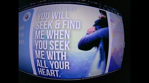 is this video proof of god sure why not!