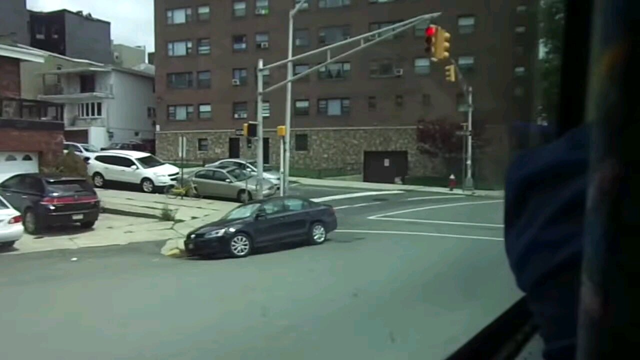 7701 on the 165 in HD