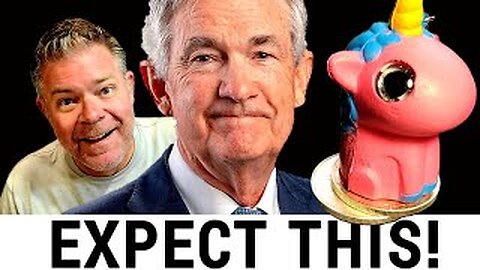 Fed Rate Drama, Crypto Breakthroughs & UFD Dust-to-Dustiny Giveaway!