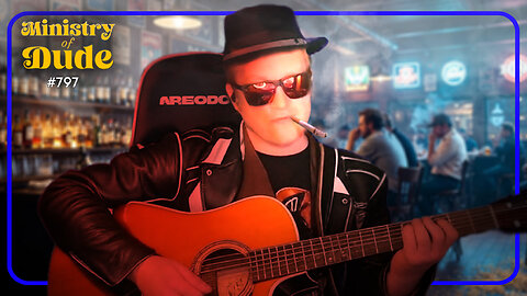 Karmic's got the Blues | #797