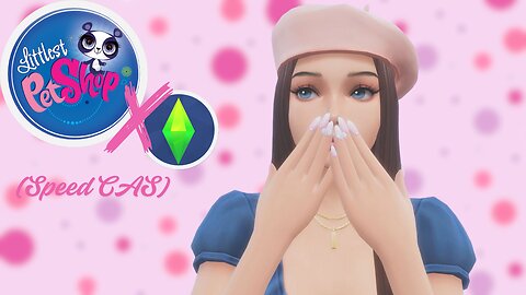 I Turned LPS Characters into Sims… In My Own Way
