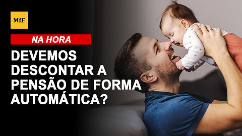 "PIX PENSÃO": Tabata Amaral cria projeto do pagamento automático de pensão alimentícia