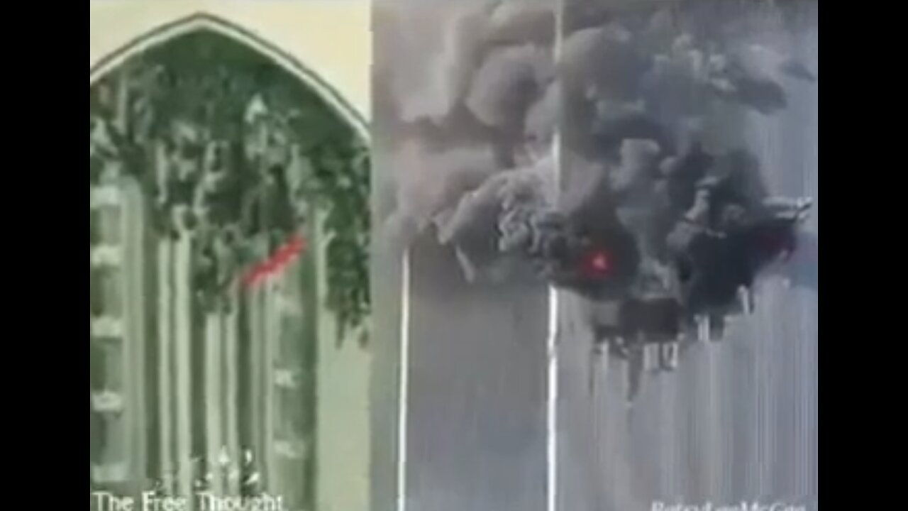 9/11 In 67