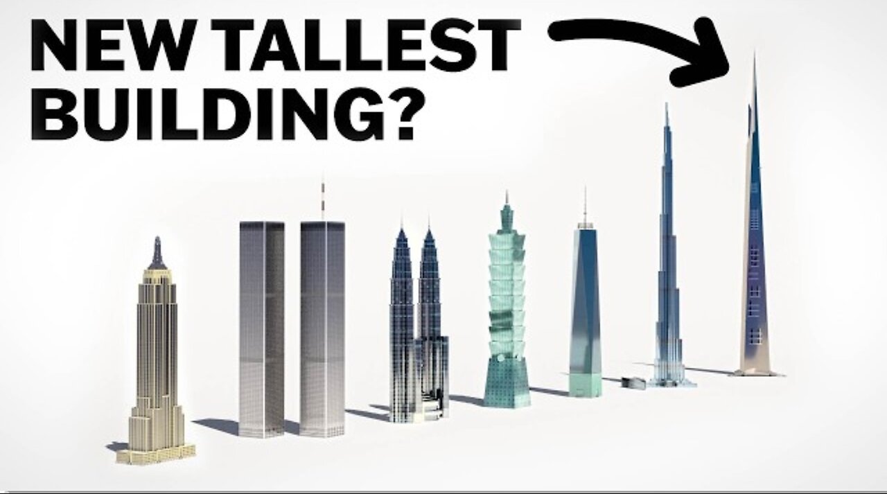 The Never Ending Race to Build High