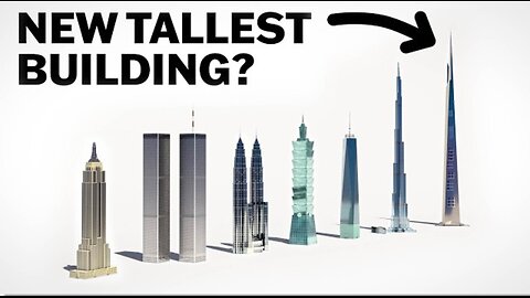 The Never Ending Race to Build High