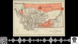 #OnThisDate May 26, 1864: Forging Montana