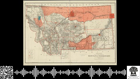 #OnThisDate May 26, 1864: Forging Montana