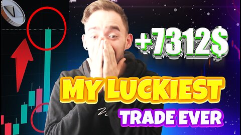 -97% to +1603% in Seconds?! FART COIN 500x Leverage Trade Goes Nuclear 💨