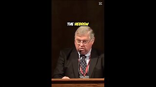 The Battle of Good & Evil-- Jim Renihan