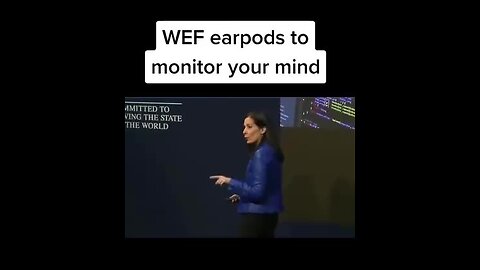 "Unlock Mental Health Monitoring with WEF Earpods: A Revolution in Mind Wellness"
