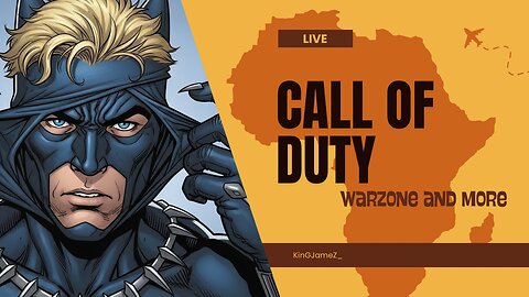 WARZONE