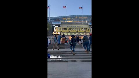 Cowboy Carter - Beyoncé Concert Chicago | Non-ASMR