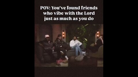 The LORD our God!