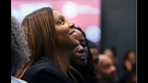 Crypto Lawyer Mounts Challenge to N.Y. AG James