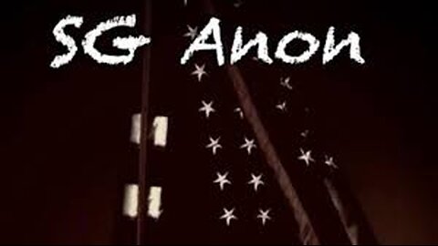 SG ANON Breaking Intel 9.8.25– America’s Military About to Reshape the World!