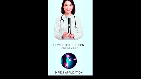 TRANSFORM YOUR NIGHTS – AND YOUR LIFE – WITH LION CARE