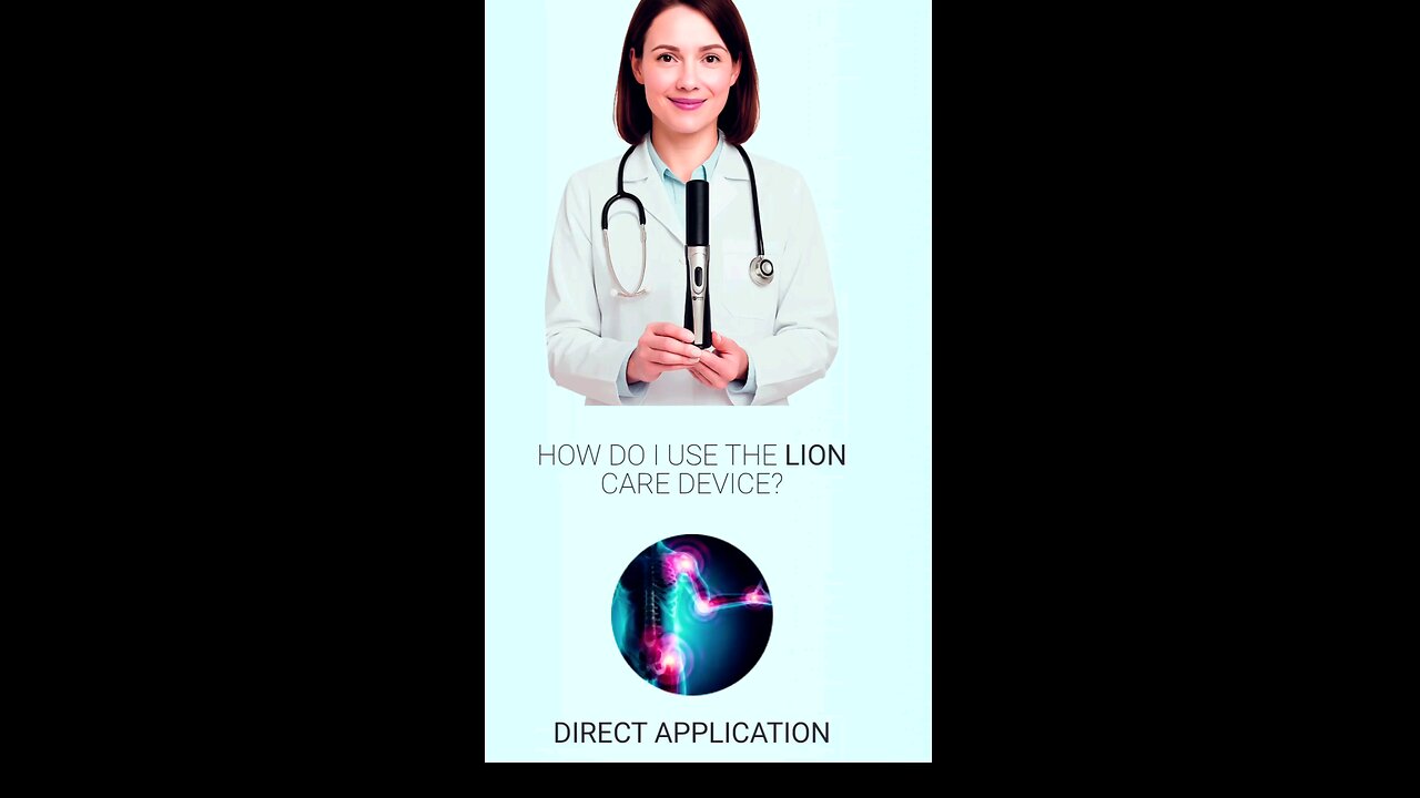 TRANSFORM YOUR NIGHTS – AND YOUR LIFE – WITH LION CARE