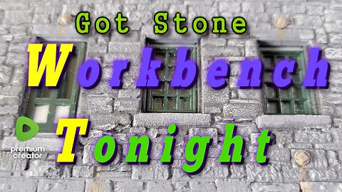 ON THE WORKBENCH - Good Builds - Good Tunes -HERE COMES THE WEEKEND