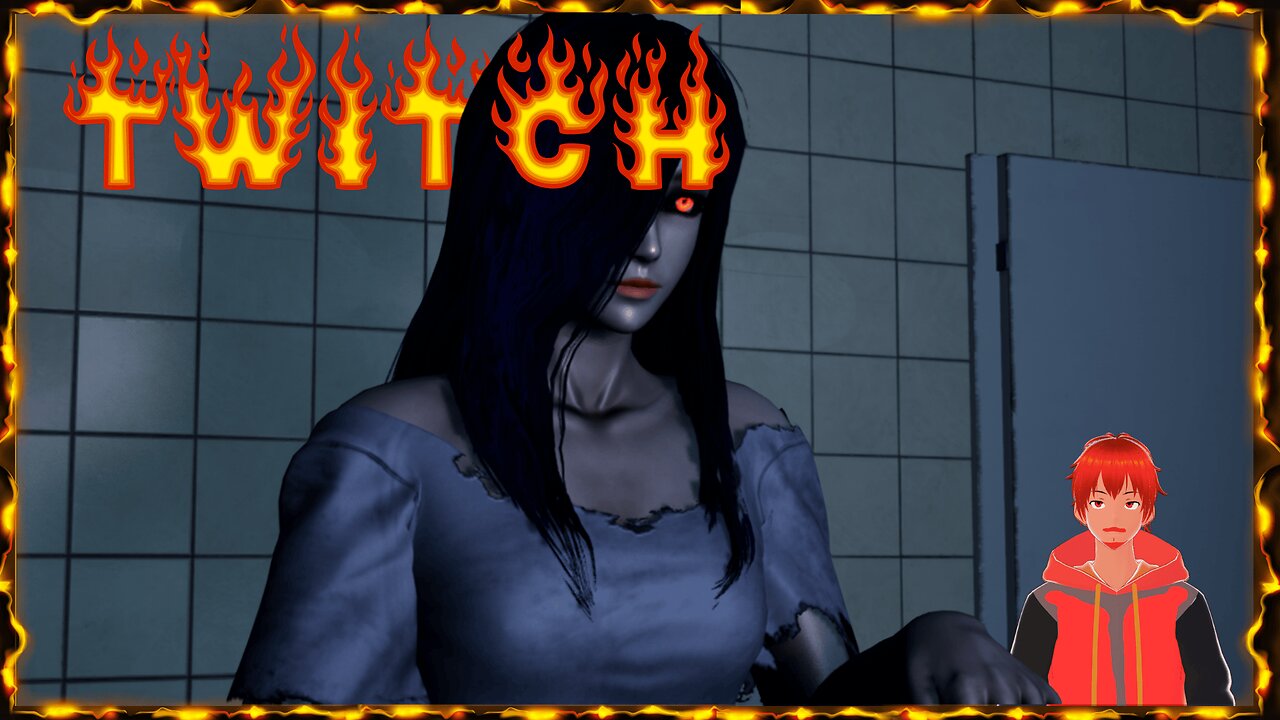 Hopefully Freya does not catch me