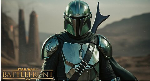 ¡GAMEPLAY EN ESPAÑOL STAR WARS BATTLEFRONT | PUESTO DE MANDO!