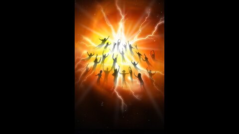 RAPTURE, are you ready to go home