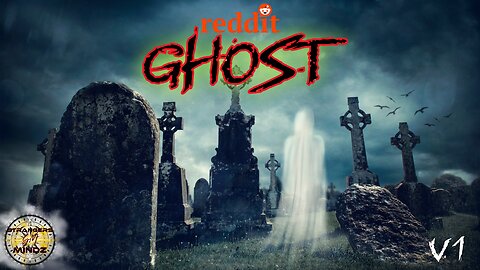 These Reddit Ghost Stories Will HAUNT You Forever 👻. reddit. r/GHOST. Reaction + Advice (V1)