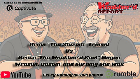 Shootin the Shiznit with Brian Tramel