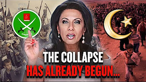 Somrthing is coming!