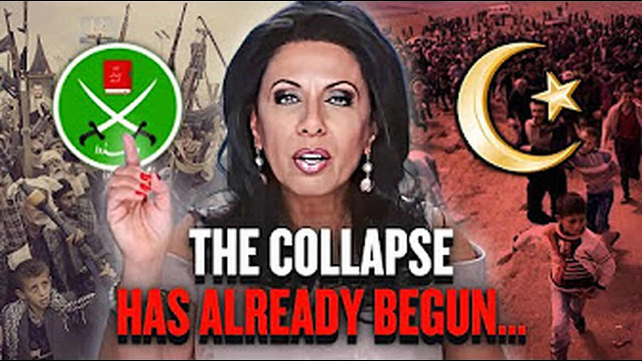 Somrthing is coming!