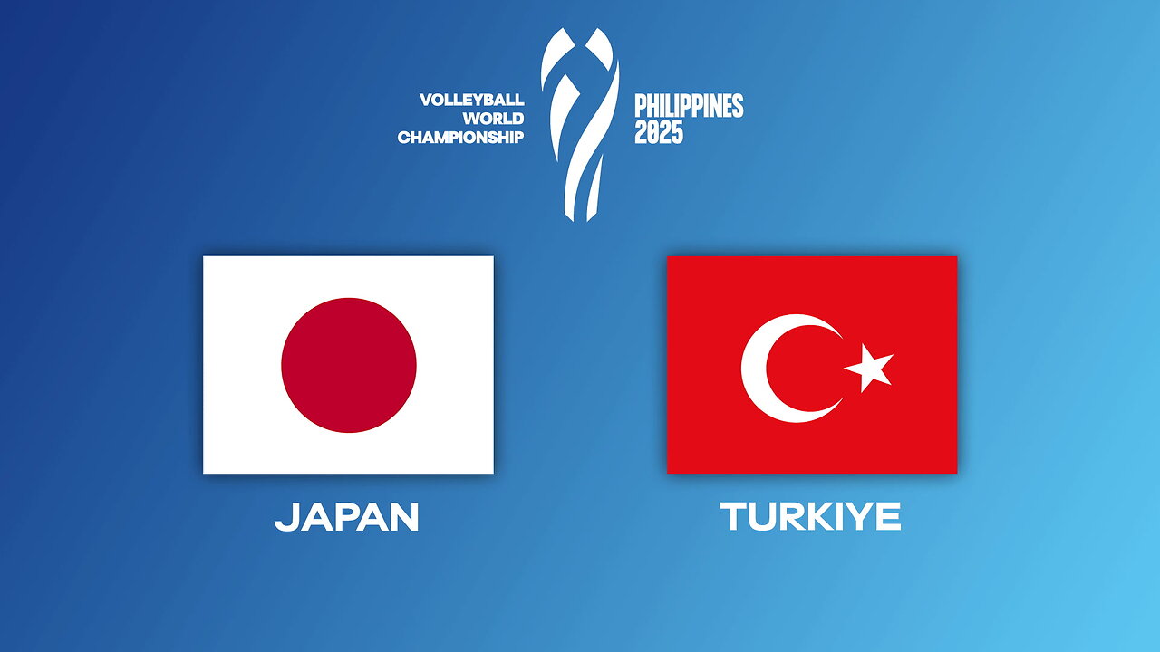 JPN x TUR