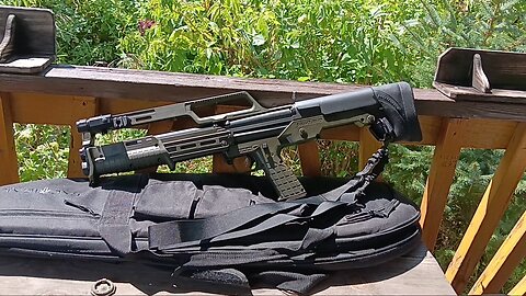Kel-Tec KS7 12 G