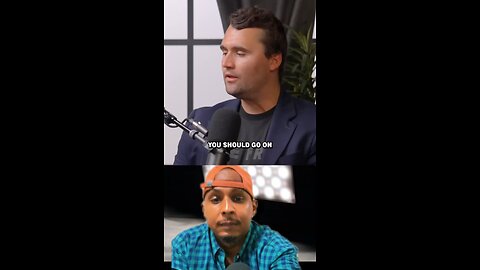 Un gran consejo para el que quiere una esposa dijo Charlie Kirk 🔥#viral #reels #shorts #short #fyp