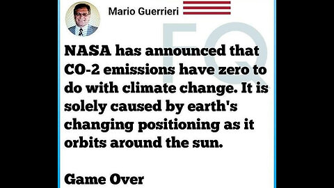 CHRISTian astronauts share what secular anti-CHRIST atheist evolution scientists WON’T about space