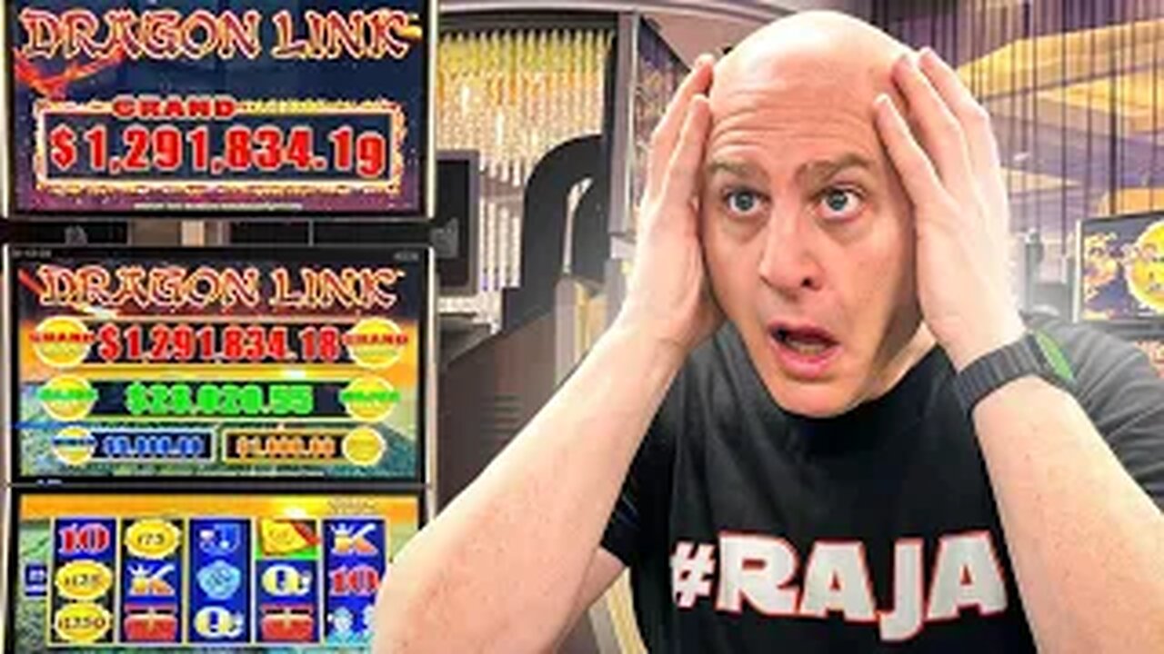 JUNE JACKPOT MADNESS 🔥 10 MASSIVE WINS You Need to See!