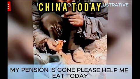 NEW YORK WILL BECOME LIKE CHINA IS TODAY !