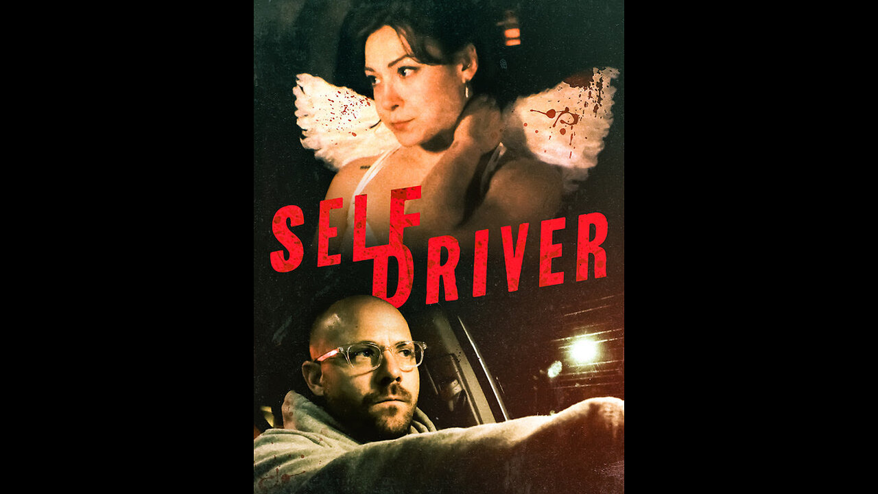 SELF DRIVER Review