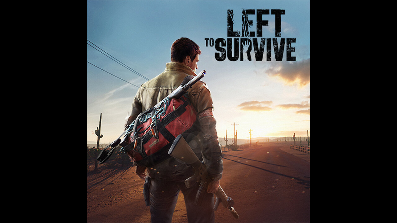 “DaysGone Marauders “ * Concpet *