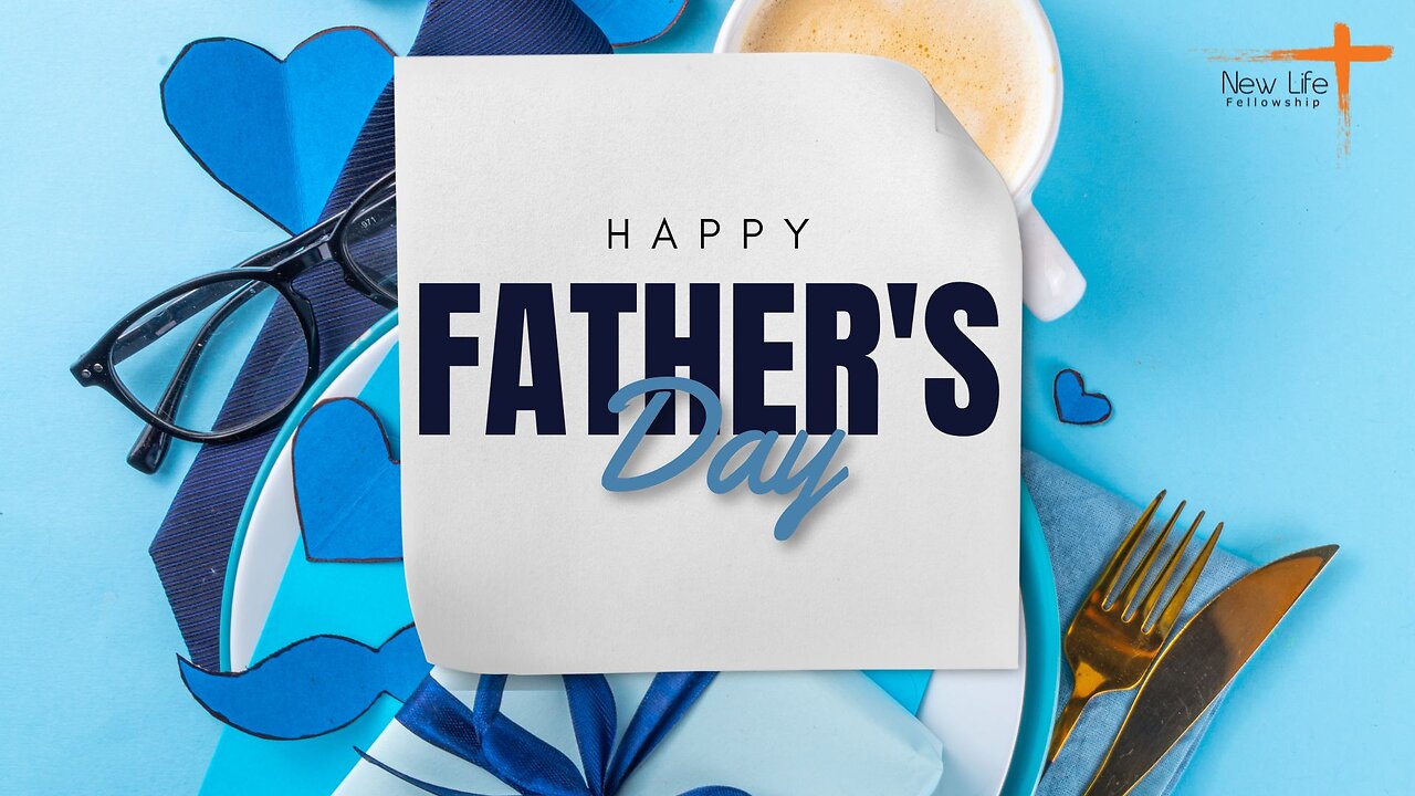 This is the End Times (June 15, 2025)