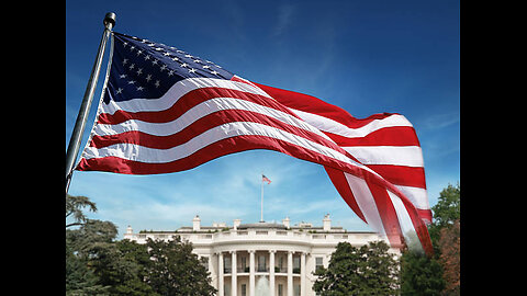 American Independence Day Celebration at The White House #presidentTrump 