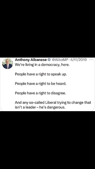 VOTE OUT THE UNI PARTY LAB/LIB/GR - WEFFERS