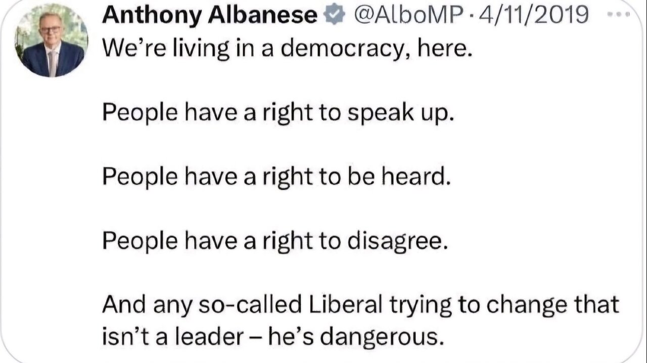 VOTE OUT THE UNI PARTY LAB/LIB/GR - WEFFERS